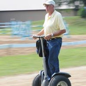 Foto di Thomas Burt