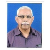 Foto von Pachu Menon