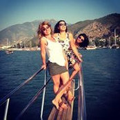 Hamide Göksan's photo