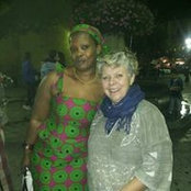 Photo de Pierrette Bouhot