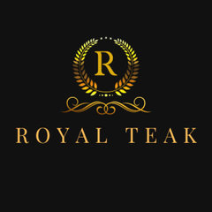 Royal Teak- Studio