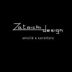 Zatoichi Design