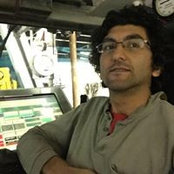 Ershad Ganjy's photo