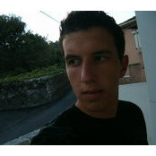 Diogo Amaro's photo