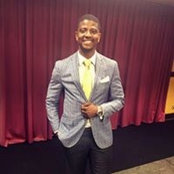Stefan Haynes's photo