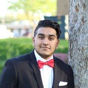 Rishi Talati's photo