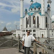 Foto von Anton Ivanov