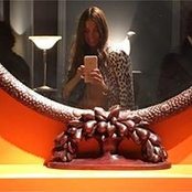 Photo de Caroline Farin