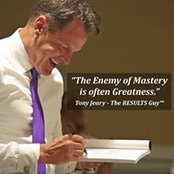 Tony Jeary's photo