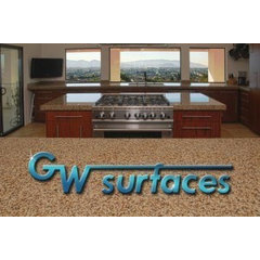 GW Surfaces