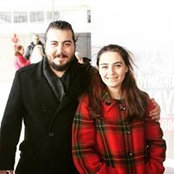 Ahu Altaş's photo