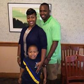 Foto de LaQuisha Shaw