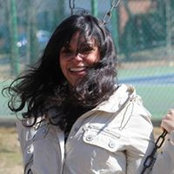 Photo de Amira Hamdy