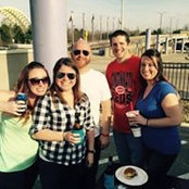 Sara Dahms's photo