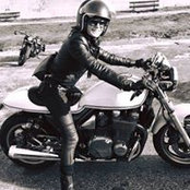 Sylvia Pitaud's photo