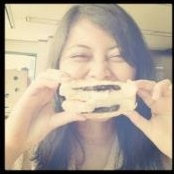 Dika Pratiwi's photo