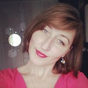 Victoria Tkachenko's photo