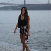 Foto von Beatriz Moreira