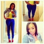Tisha Praters foto