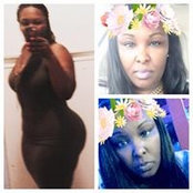 Quanique Hampton's photo