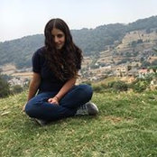 Luisa Anzarut's photo