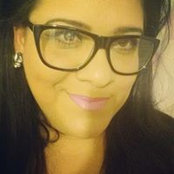 Bernadette Matos's photo