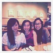 Jaimie Kim's photo
