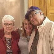 Melanie Brown's photo