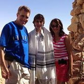 Debbie Margolin-Bray's photo