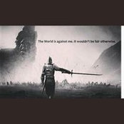 Mick Pickersgill's photo