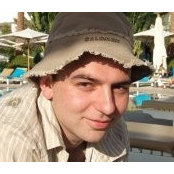 Arkady Spiridonov's photo