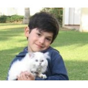 Manal Mirza's photo