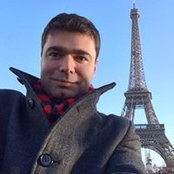 Karl Lefebvre's photo
