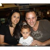Mali Kfir's photo
