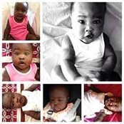 Amel Mays's photo