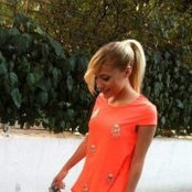 Esra Tekin's photo