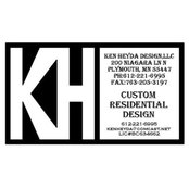 Ken Heyda Design, LLCs foto