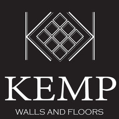 Kemp Walls and Floors