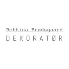 Bettina Brødsgaard dekoratør