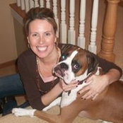 Janice Servick's photo
