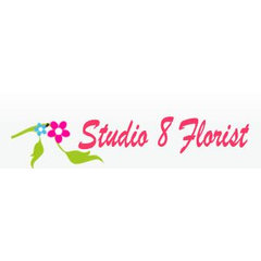Studio 8 Florist Inc Anaheim Flower Shop