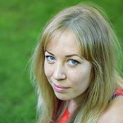 Olya Sukhorukova's photo