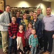 Blaine Sumpter's photo