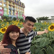 Lotus Hong's photo
