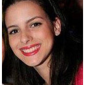 Ana Carolina Almeidas foto