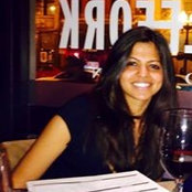Preeti Venkateswaran's photo