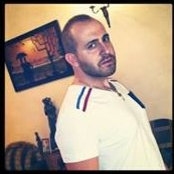 Anthony Mina's photo