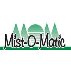Mist-O-Matic Landscapes & Irrigation