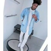 Andrew Hamilton's photo