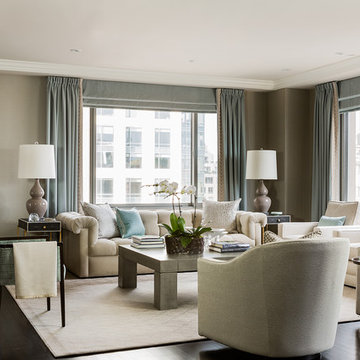 Trinity Place Residence
